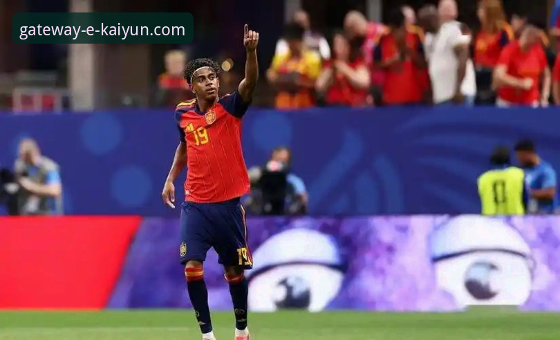 资深用户分享：在开云体育平台见证18岁亚马尔世界杯首球，这体验太震撼了